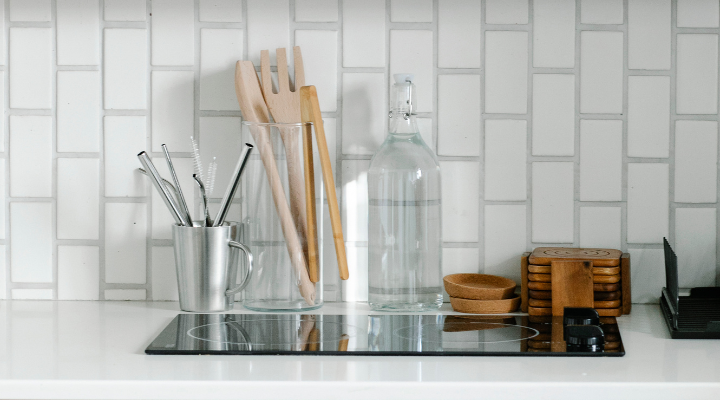 organizador de cozinha