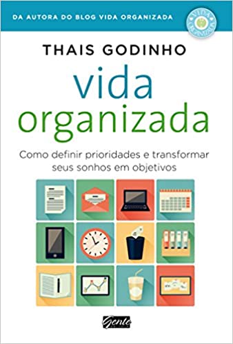 Vida Organizada Thais Godinho